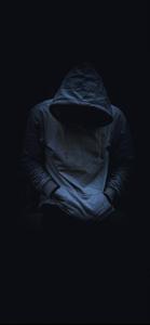 Men Phone Guy In Hoodie men phone wallpaper