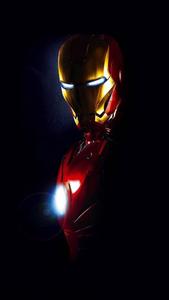 Men Phone Iron Man men phone wallpaper