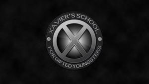 Men Phone Xavier’s School Emblem men phone wallpaper
