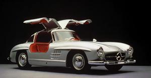 Mercedes 300SL Car Picture car wallpaper