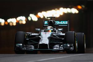 Mercedes-Benz F1 Car f1 wallpaper