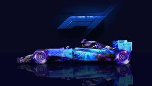 Mercedes F1 W05 f1 wallpaper
