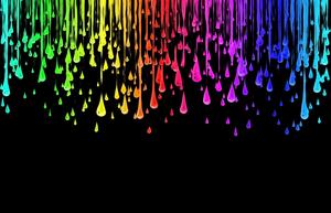 Mesmerizing Drip Background drip wallpaper