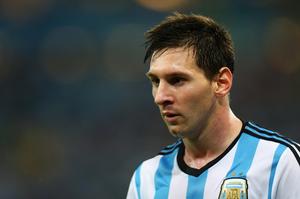 Messi 4k Ultra HD Blank Stare messi 4k ultra hd wallpaper