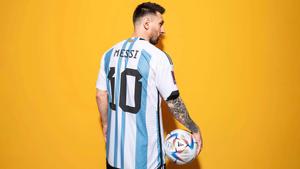 Messi - Soccer Legend and GOAT messi wallpaper