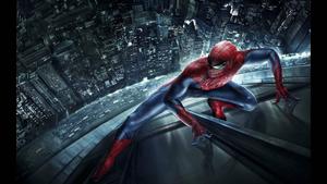 Metallic City Spider Man spider man wallpaper