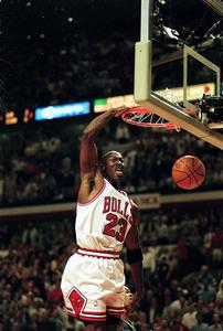Michael Jordan – Basketball Legend michael jordan wallpaper