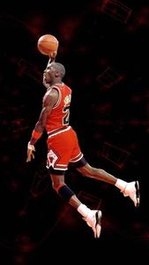 Michael Jordan Defying Gravity michael jordan wallpaper