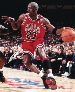 Michael Jordan, legendary NBA basketball player michael jordan wallpaper