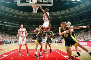 Michael Jordan - The Legend michael jordan wallpaper