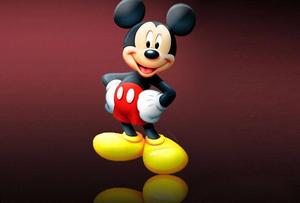 Mickey Mouse 4K Cartoon 4k cartoon wallpaper