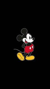 Mickey Mouse Cartoon IPhone cartoon iphone wallpaper