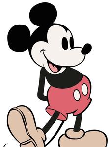 Mickey Mouse, Everyone's Favorite Disney Character! mickey mouse wallpaper