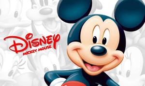 Mickey Mouse is one of the most iconic cartoon characters in history mickey mouse wallpaper