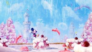 Mickey Mouse is the most iconic cartoon character of all time! mickey mouse wallpaper