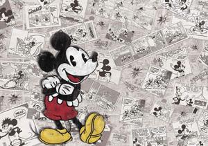Mickey Mouse spreads happiness mickey mouse wallpaper