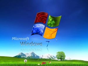 Microsoft Windows 7 windows 7 wallpaper