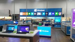 Microsoft Windows: Unlock Your Digital World windows wallpaper