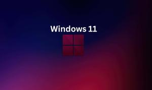 Microsoft's Latest and Greatest Operating System, Windows 11