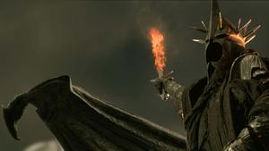Middle-earth awaits the courage of the Fellowship lord of the rings wallpaper