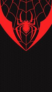 Miles Morales - A Hero for Everyone miles morales wallpaper