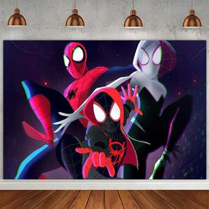 Miles Morales is a modern hero miles morales wallpaper