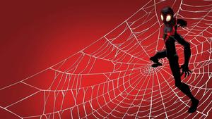 Miles Morales, Marvel's Spider-Man miles morales wallpaper