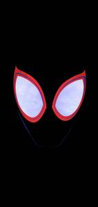 Miles Morales shoots off a web of inspiration! miles morales wallpaper