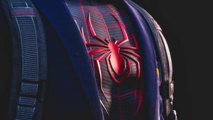 Miles Morales, The Amazing Spiderman miles morales wallpaper