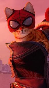 Miles Morales, the hero of New York miles morales wallpaper