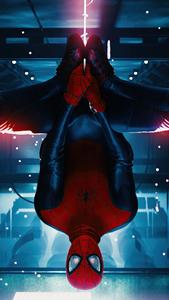 Miles Morales, The One and Only miles morales wallpaper