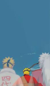 Minato Jiraiya Naruto jiraiya wallpaper