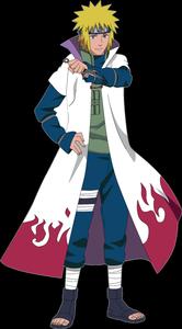 Minato Namikaze Fourth Hokage minato wallpaper