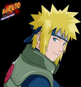 Minato Namikaze Naruto Anime Character minato wallpaper