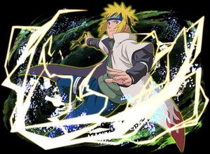Minato Namikaze Rasengan Formation minato wallpaper