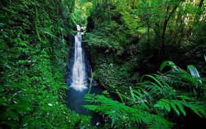 Mini Waterfalls Full Desktop Screen Hd full screen hd desktop wallpaper
