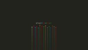 Minimalism – Simplify Your Life Wallpaper