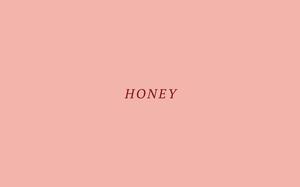 Minimalist Baddie Honey baddie wallpaper