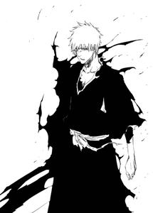 Minimalist Ichigo Bleach Picture bleach wallpaper