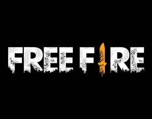 Minimalist Logo Free Fire Banner free fire banner wallpaper