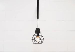 Minimalist Pendant Lamp minimalist wallpaper