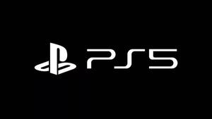 Minimalist PS5 Poster ps5 wallpaper