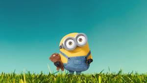 Minion Bob And Tim minions wallpaper