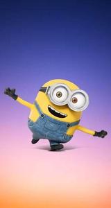 Minion Bob Despicable Me minions wallpaper