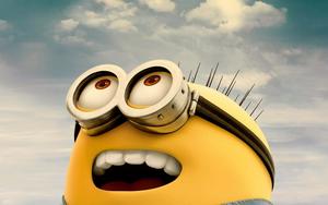 Minions are all Arms and Legs minions wallpaper