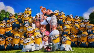 Minions Wedding Picture minions wallpaper