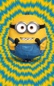 Minions Yellow And Blue minions wallpaper
