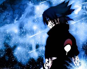 Mission Unaccomplished sasuke wallpaper
