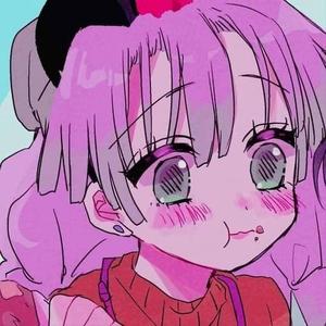 Mitsuri Kanroji Demon Slayer PFP demon slayer pfp wallpaper