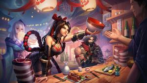 Mobile Legends background mobile legends wallpaper